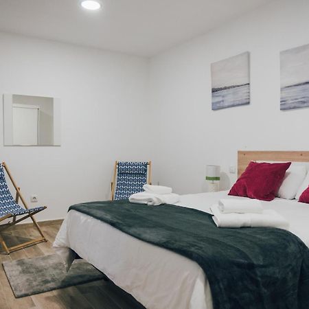 Apartamento Duplex En Fontanales Agua de Fontanales 外观 照片