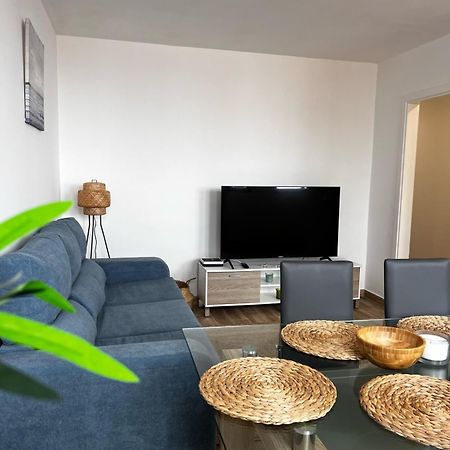Apartamento Duplex En Fontanales Agua de Fontanales 外观 照片