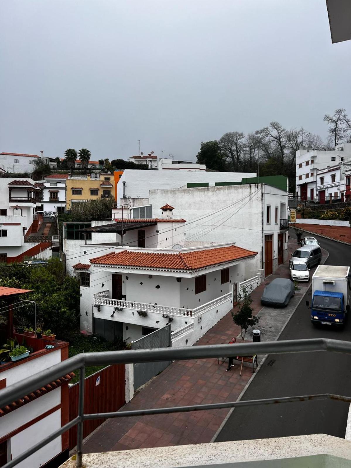 Apartamento Duplex En Fontanales Agua de Fontanales 外观 照片