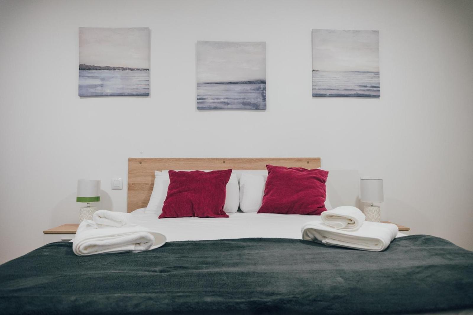 Apartamento Duplex En Fontanales Agua de Fontanales 外观 照片