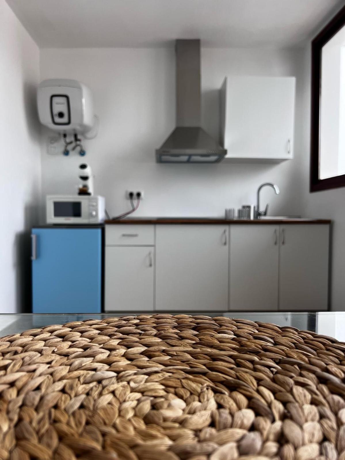 Apartamento Duplex En Fontanales Agua de Fontanales 外观 照片