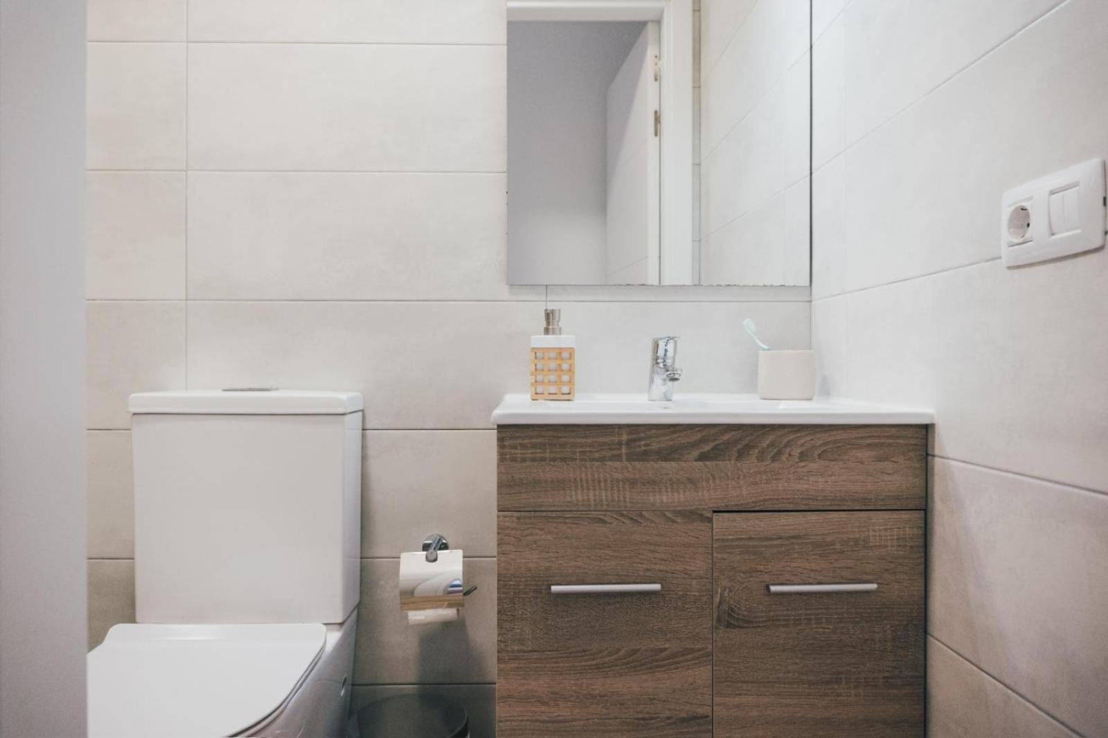 Apartamento Duplex En Fontanales Agua de Fontanales 外观 照片