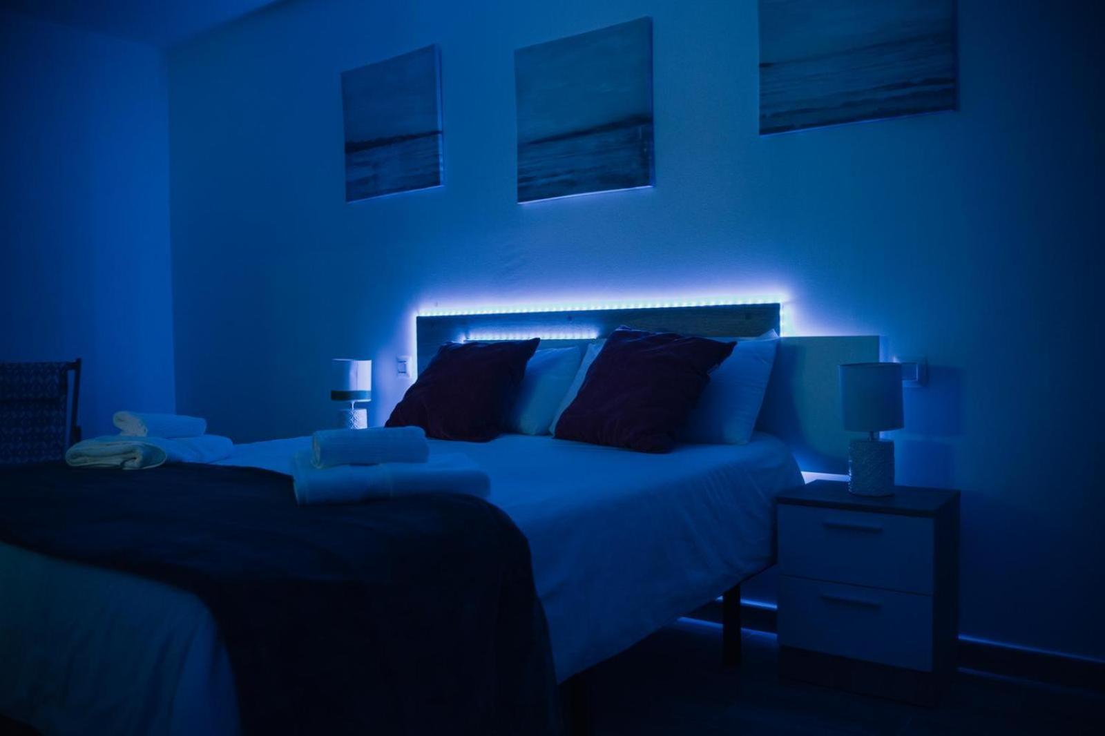 Apartamento Duplex En Fontanales Agua de Fontanales 外观 照片