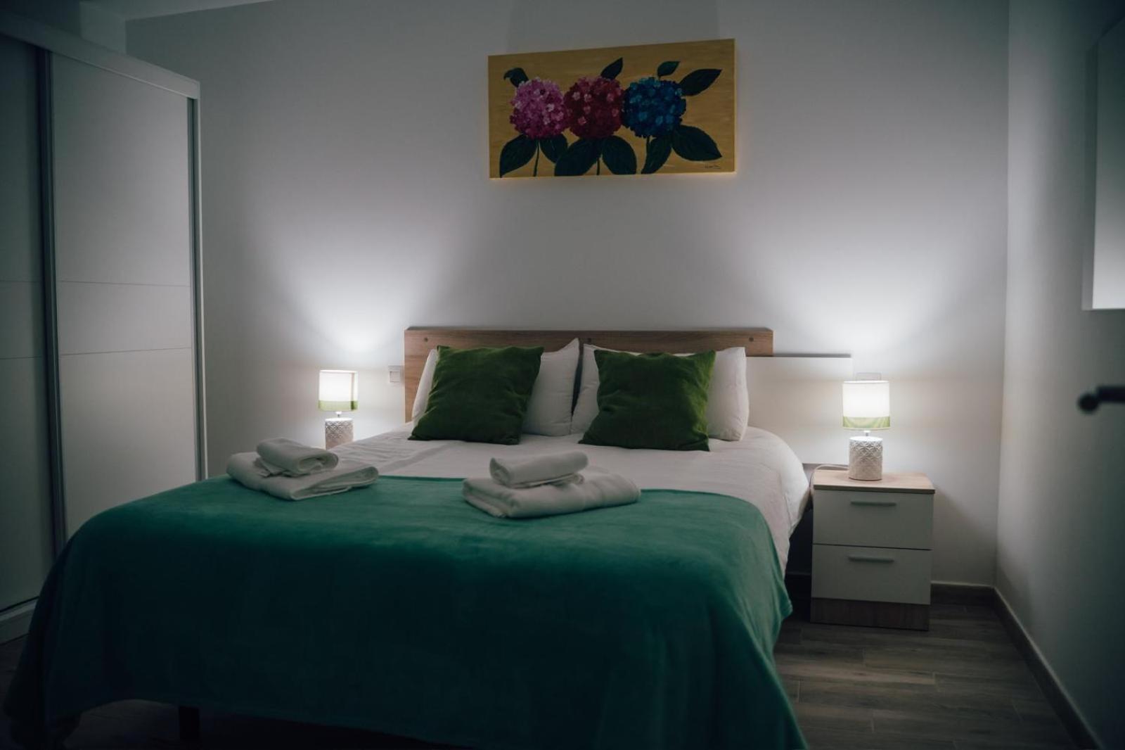 Apartamento Duplex En Fontanales Agua de Fontanales 外观 照片