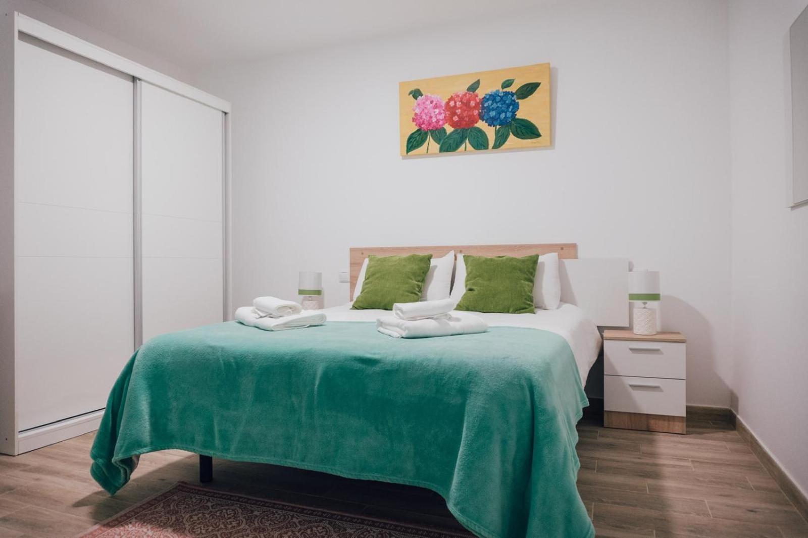 Apartamento Duplex En Fontanales Agua de Fontanales 外观 照片