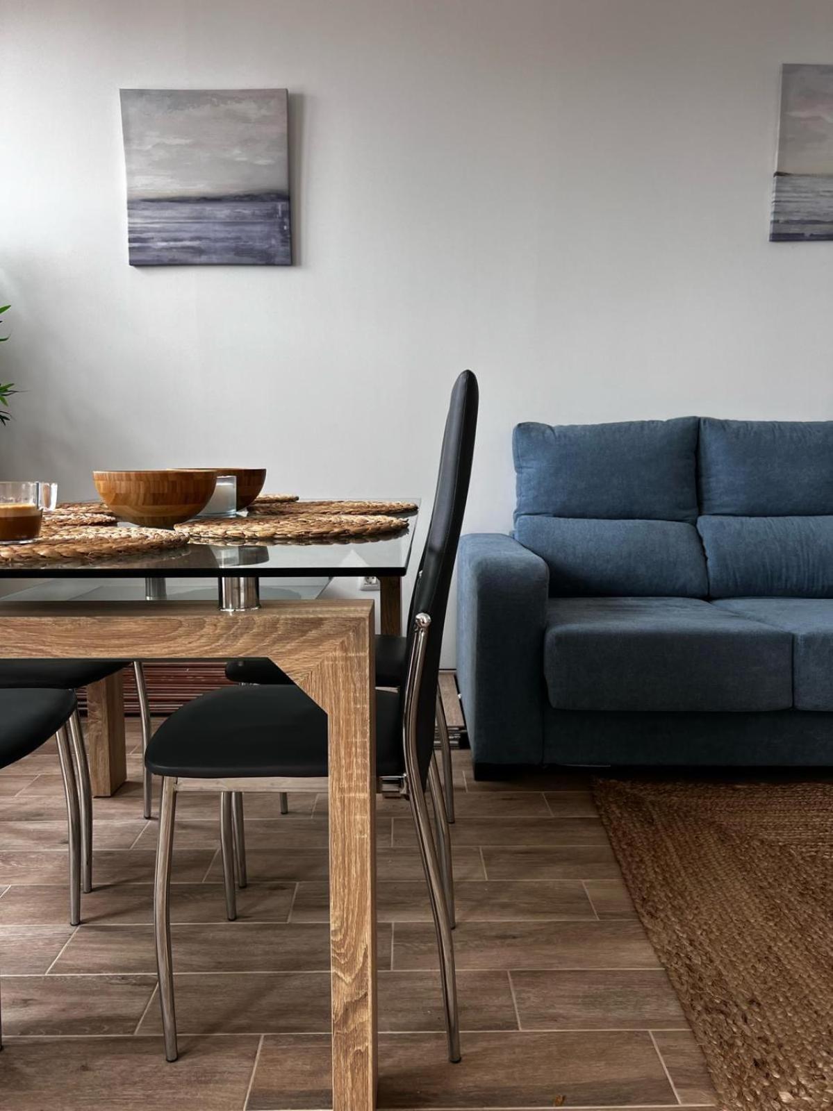 Apartamento Duplex En Fontanales Agua de Fontanales 外观 照片