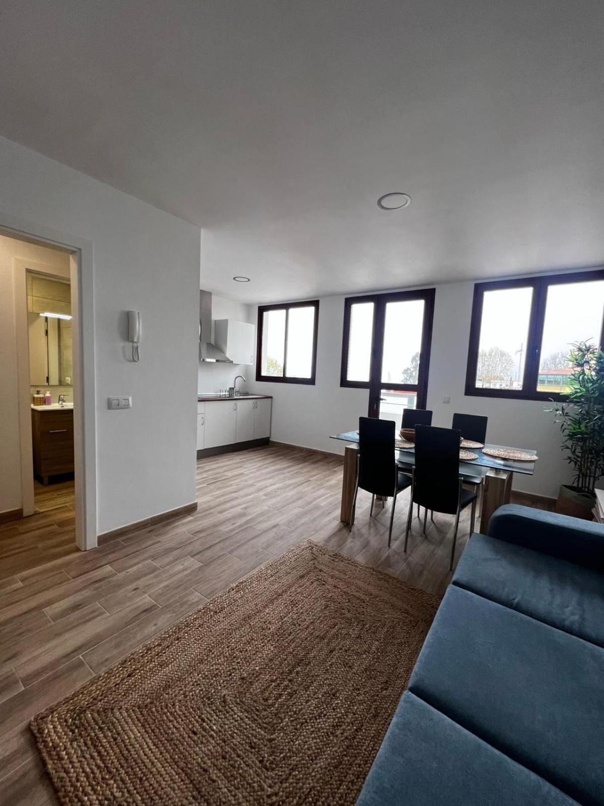 Apartamento Duplex En Fontanales Agua de Fontanales 外观 照片
