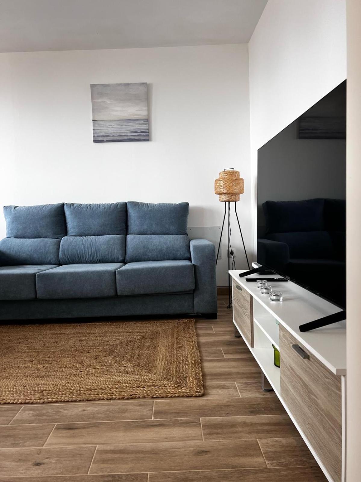 Apartamento Duplex En Fontanales Agua de Fontanales 外观 照片